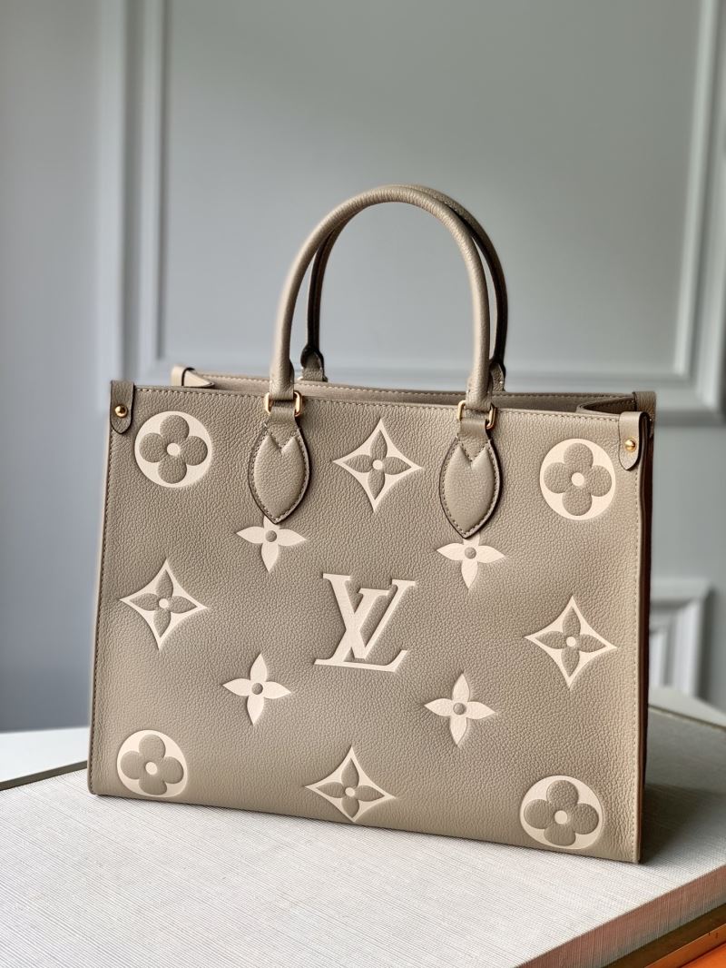 LV Shopping Bags